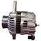 Wai Global Alternator, ALTMI IRIF 12V 50A, 50 Amp12 Volt, 6Groove Pulley 12630N - alternate 5